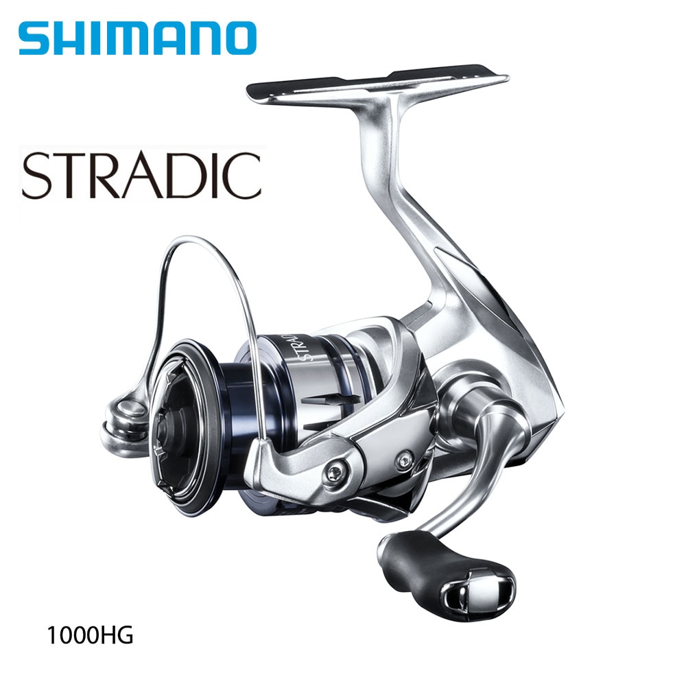 2019 ǰ SHIMANO STRADIC Ǵ  , 1000 10..